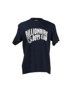 Футболка Billionaire Boys Club