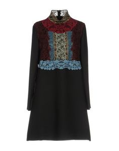 Короткое платье Valentino