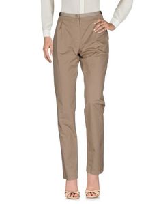 Повседневные брюки Lanvin