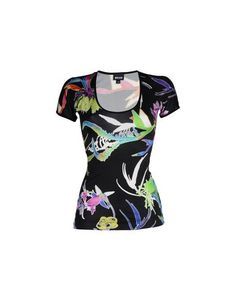 Футболка Just Cavalli