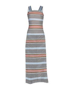 Платье длиной 3/4 Missoni