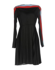 Короткое платье Msgm