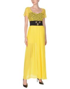 Длинное платье HH Couture
