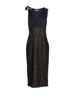 Длинное платье VDP Collection