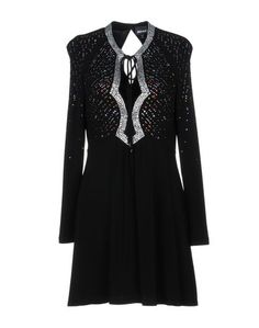 Короткое платье Just Cavalli