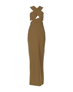 Длинное платье Solace London