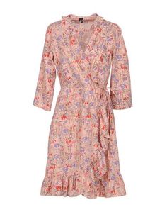 Короткое платье Vero Moda
