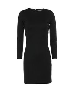 Короткое платье Dsquared2