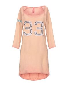 Короткое платье MET