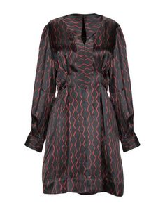 Короткое платье Isabel Marant