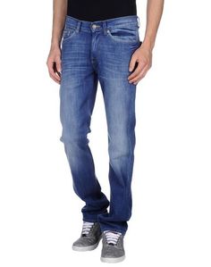 Джинсовые брюки 7 For All Mankind