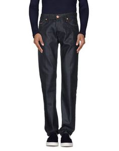 Джинсовые брюки Emporio Armani