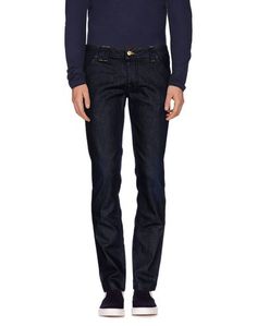 Джинсовые брюки Cycle