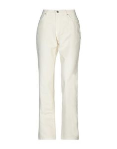 Джинсовые брюки Trussardi Jeans