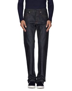 Джинсовые брюки Dior Homme