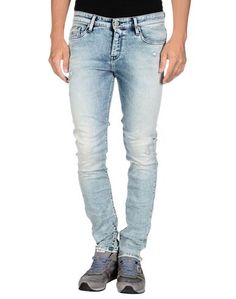 Джинсовые брюки Calvin Klein Jeans