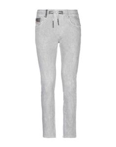 Джинсовые брюки Diesel