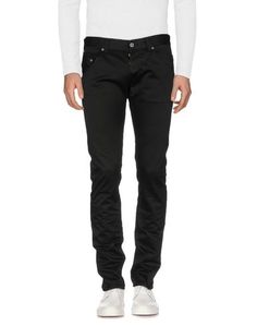 Джинсовые брюки Dondup