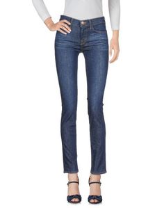 Джинсовые брюки J Brand