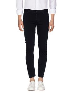 Джинсовые брюки Dsquared2