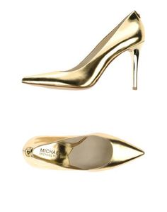 Туфли Michael Michael Kors