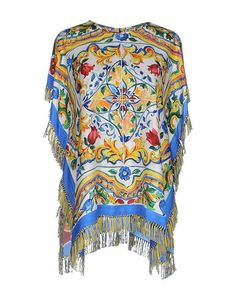 Блузка Dolce & Gabbana