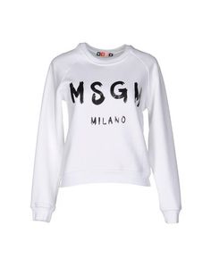 Толстовка Msgm