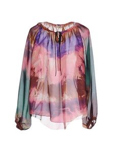 Блузка Emilio Pucci