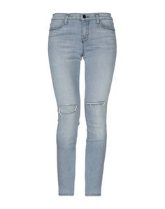 Джинсовые брюки J Brand