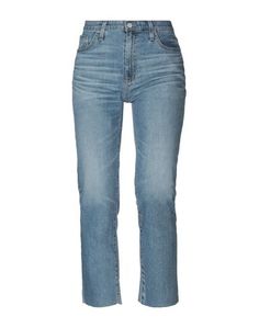 Джинсовые брюки Ag Jeans