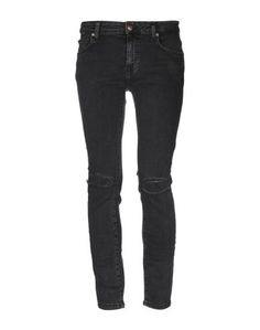 Джинсовые брюки DR. Denim Jeansmakers