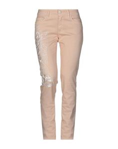 Джинсовые брюки Blumarine