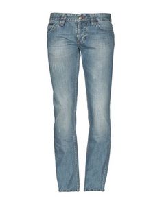 Джинсовые брюки Philipp Plein