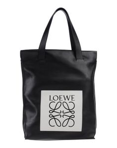 Сумка на руку Loewe