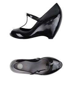Туфли Melissa