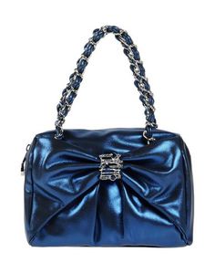 Сумка на руку Tosca BLU