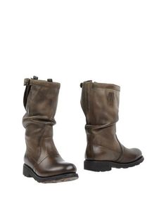 Сапоги Bikkembergs