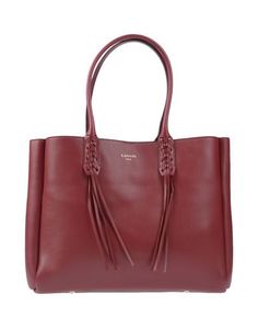 Сумка на руку Lanvin