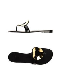 Вьетнамки Giuseppe Zanotti