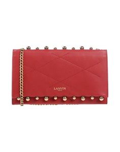 Сумка через плечо Lanvin