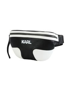 Рюкзаки и сумки на пояс Karl Lagerfeld