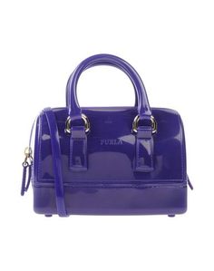 Сумка на руку Furla