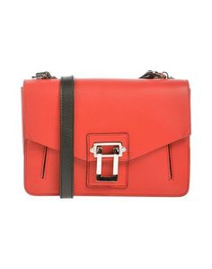 Сумка на плечо Proenza Schouler