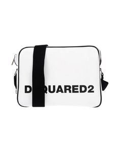 Сумка через плечо Dsquared2