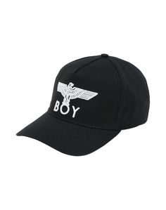 Головной убор BOY London