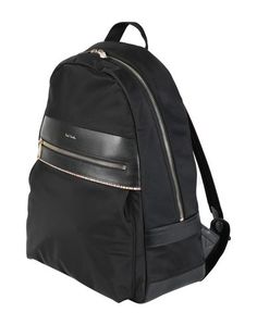 Рюкзаки и сумки на пояс Paul Smith