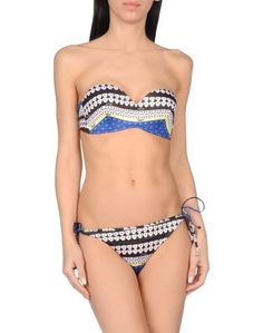 Бикини Blugirl Blumarine Beachwear