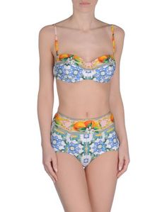 Бикини Dolce & Gabbana Beachwear