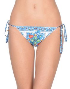 Плавки Dolce & Gabbana Beachwear