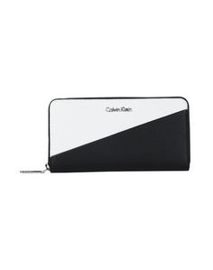 Бумажник Calvin Klein